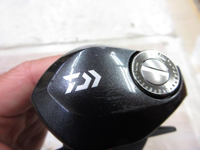 アルファス AIR 5.8L