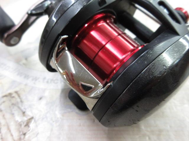 アルファス AIR 5.8L