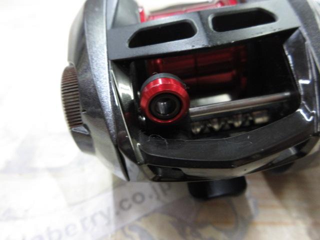 アルファス AIR 5.8L