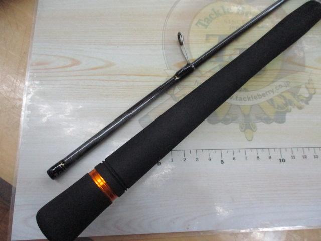 クロステージ CRX-862ST｜＠ベリーネット 日本最大新品中古釣具