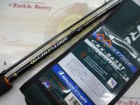 クロステージ CRX-862ST