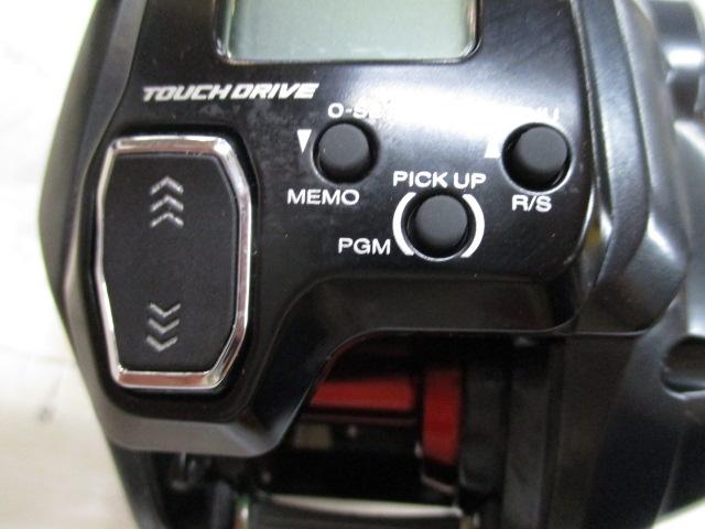 21フォースマスター 200