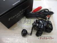 21フォースマスター 200