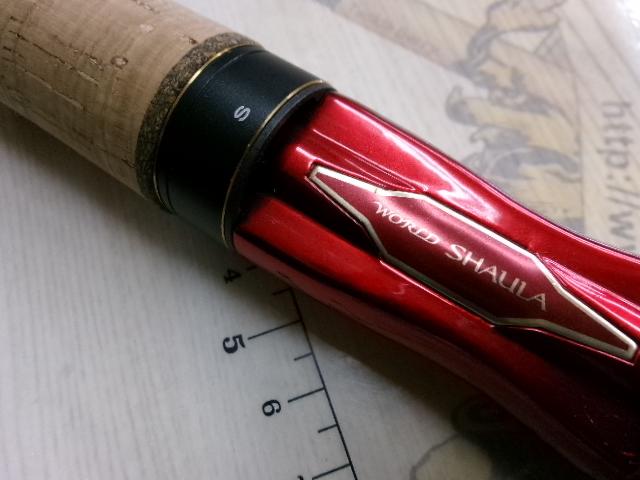 19ワールドシャウラ テクニカルエディション S62SUL-2(SIC)｜＠ベリー