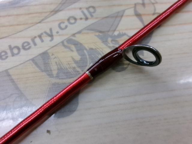 19ワールドシャウラ テクニカルエディション S62SUL-2(SIC)｜＠ベリー