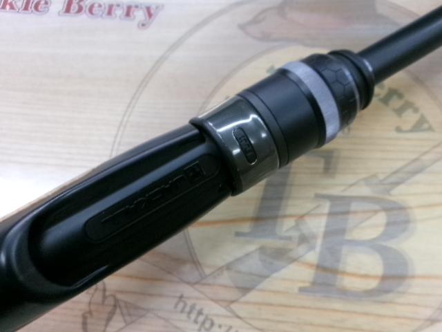 リボルテージ RVⅡ-S65UL/2