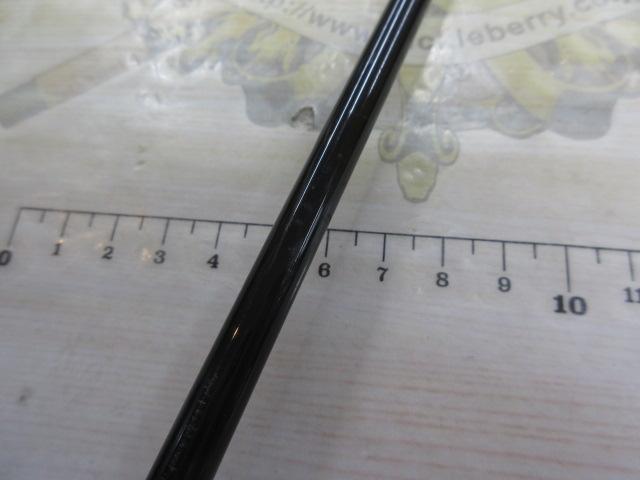 風神Z ビーストブロウル 93MH ボロン