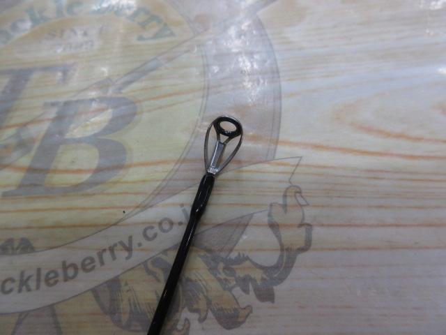 風神Z ビーストブロウル 93MH ボロン