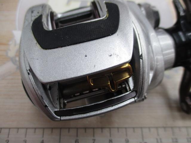 【中古品】ダイワ T3 1016SHL-TW / 1000SVスプール付き 中古品】ダイワ T3 1016SHL-TW / 1000SVスプール付き