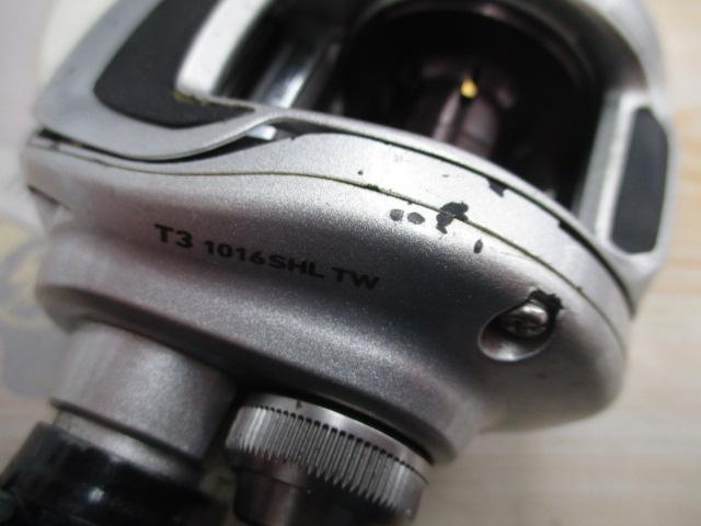 T3 1016SHL-TW｜＠ベリーネット 日本最大新品中古釣具WEBショップ