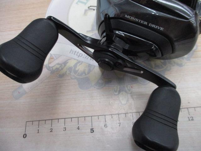 18アンタレスDC MDXG LH