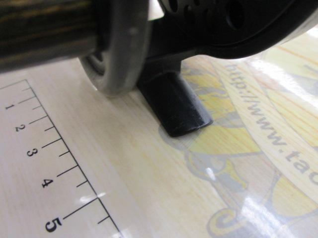 クーゼ#7 ブラック