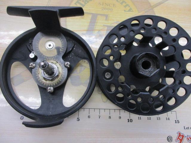 クーゼ#7 ブラック