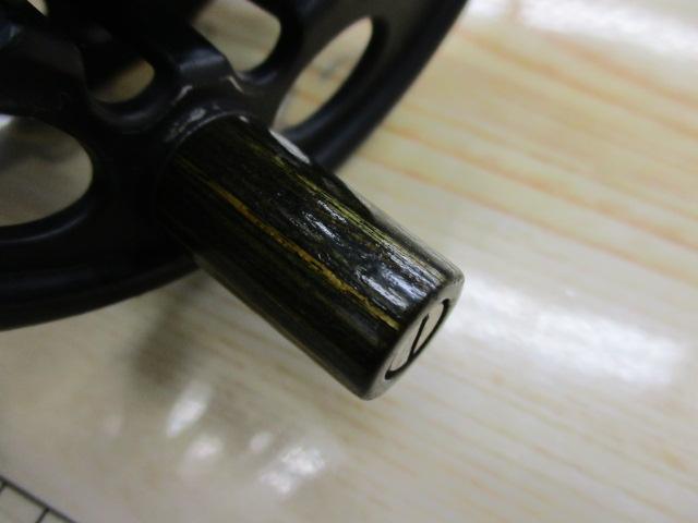 クーゼ#7 ブラック