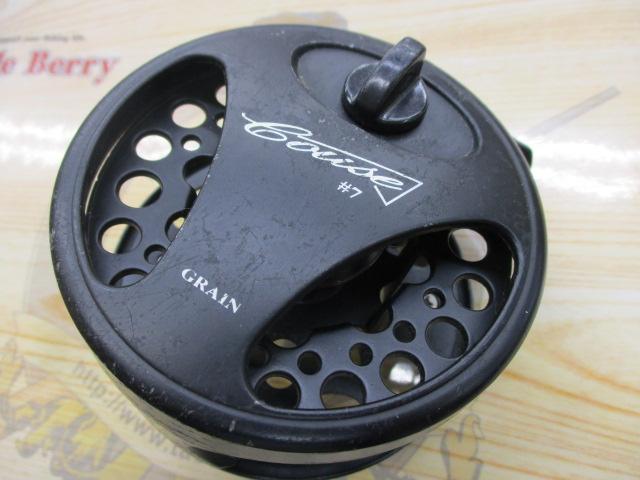 クーゼ#7 ブラック