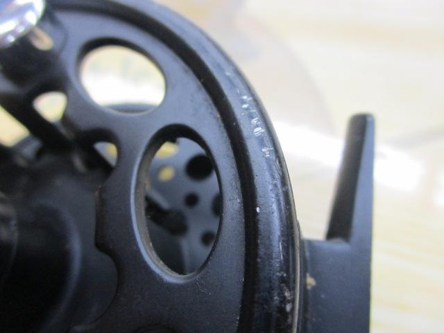 クーゼ#7 ブラック