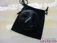 クーゼ#7 ブラック