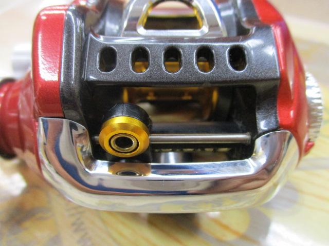 スマックレッドチューン 100R