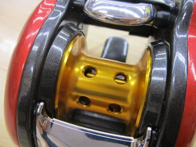 スマックレッドチューン 100R