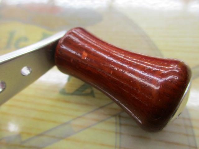 スマックレッドチューン 100R