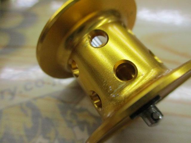 スマックレッドチューン 100R