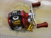 スマックレッドチューン 100R