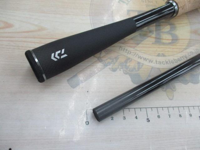 ブレイゾン C66MH-ST｜＠ベリーネット 日本最大新品中古釣具WEB