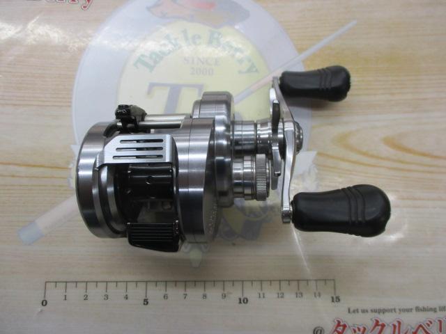 20カルカッタコンクエストDC 200HG｜＠ベリーネット 日本最大