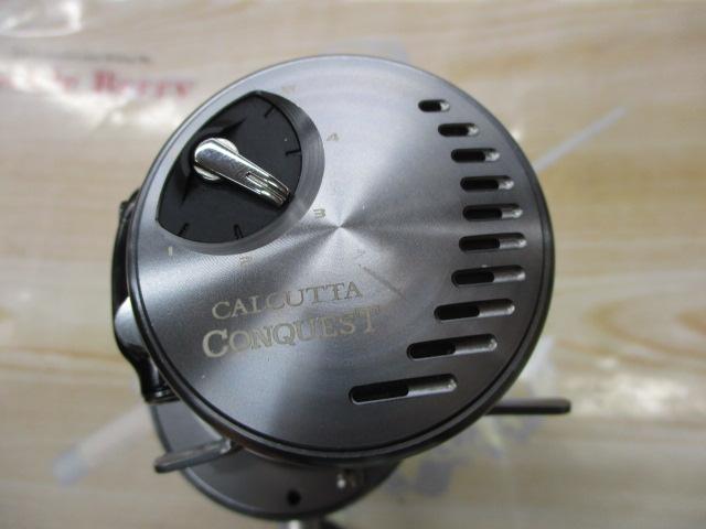 20カルカッタコンクエストDC 200HG