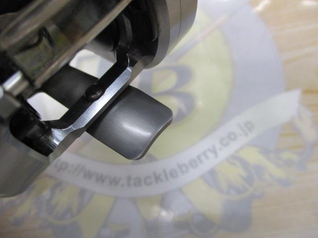 20カルカッタコンクエストDC 200HG