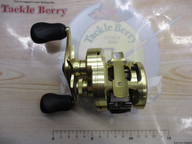 21カルカッタコンクエスト 200HG｜＠ベリーネット 日本最大新品中古