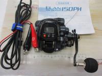 エランSW 電動150PH