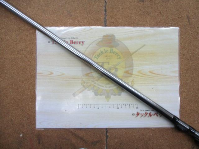 鱗海　EV 1-530 シマノ 鱗海EV 06-530/K327L 磯竿 : 釣king - 通販 - Yahoo