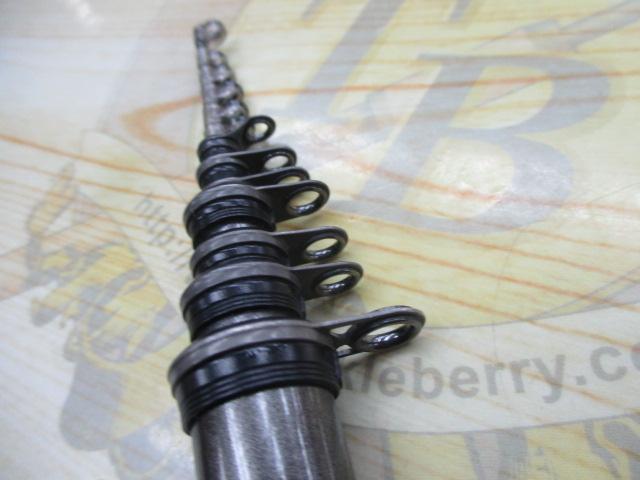 鱗海　EV 1-530 シマノ(SHIMANO) 鱗海EV 1-530 ｜アウトドア用品・釣り具通販は