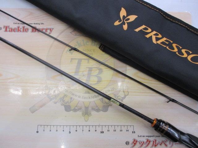 プレッソAIR AGS61ML
