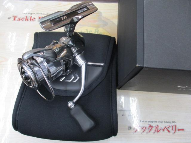 22イグジスト LT2000S-H｜＠ベリーネット 日本最大新品中古釣具WEBショップ