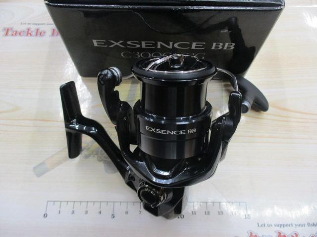 24エクスセンスBB C3000MHG｜＠ベリーネット 日本最大新品中古