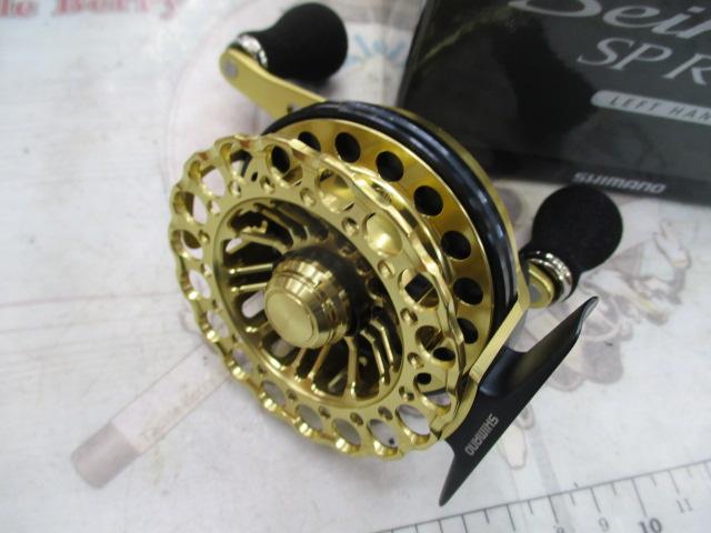 19セイハコウSP RC83 ゴールド L