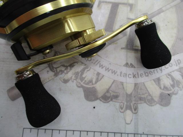 19セイハコウSP RC83 ゴールド L