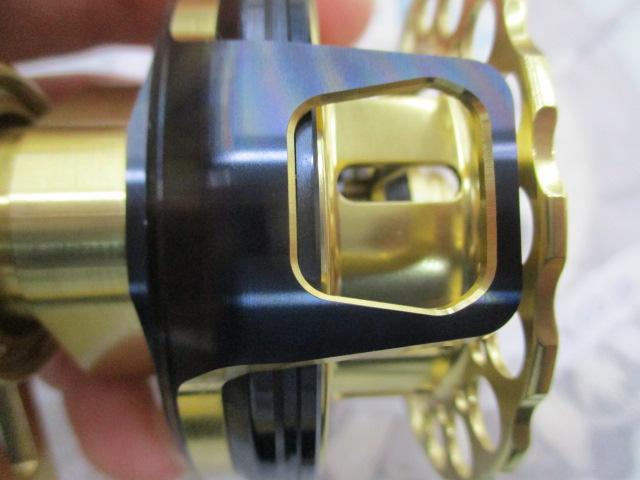 19セイハコウSP RC83 ゴールド L