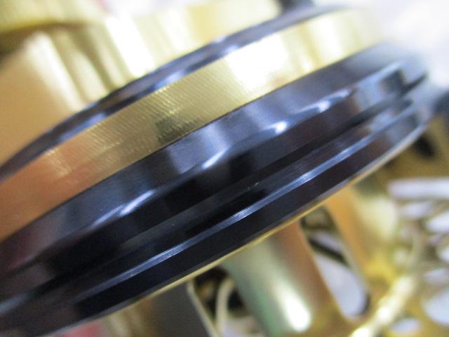 19セイハコウSP RC83 ゴールド L