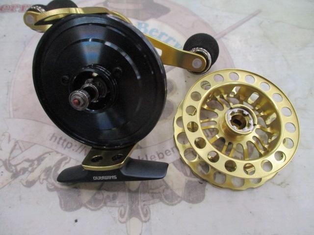 19セイハコウSP RC83 ゴールド L