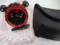 12セイハコウ 60SPレフト(レッド)