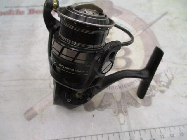 ロキサーニ 2000SH