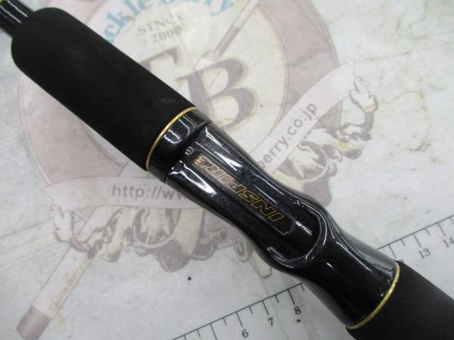 インスパイア ICSC-60M.TG