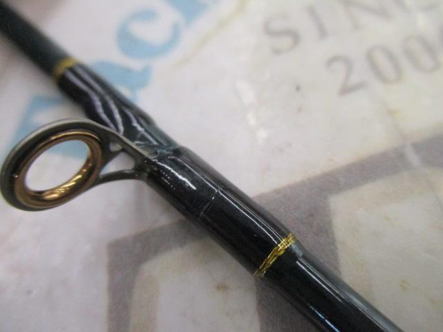 インスパイア ICSC-60M.TG