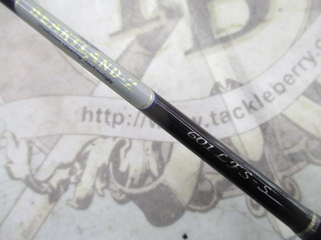 ハートランドZ HL-Z6101MLFS-SV