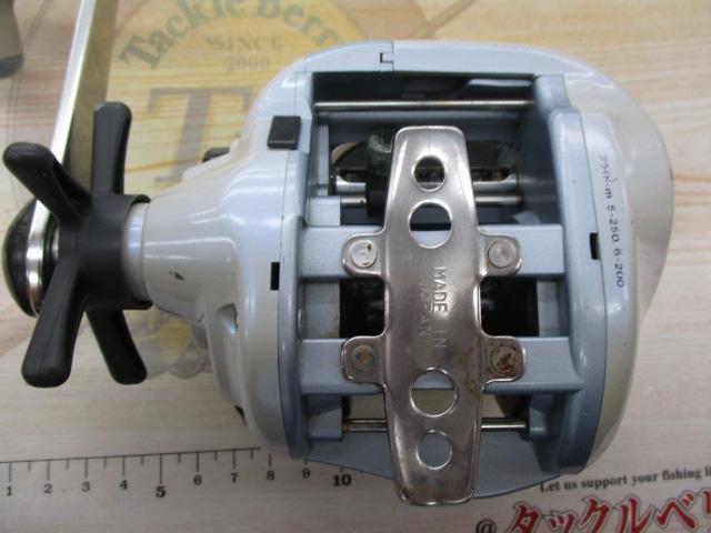 スーパータナセンサーX 400W