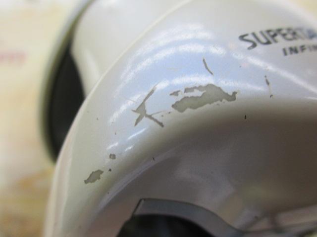 スーパータナセンサーX 400W