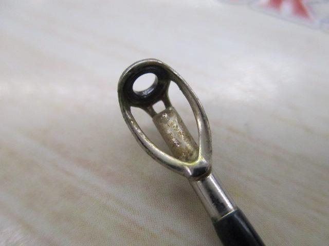 極美アブガルシア(Abu Garcia) ディサイダーDRS-64L-MGS 極美アブガルシア(Abu Garcia) ディサイダーDRS-64L-MGS